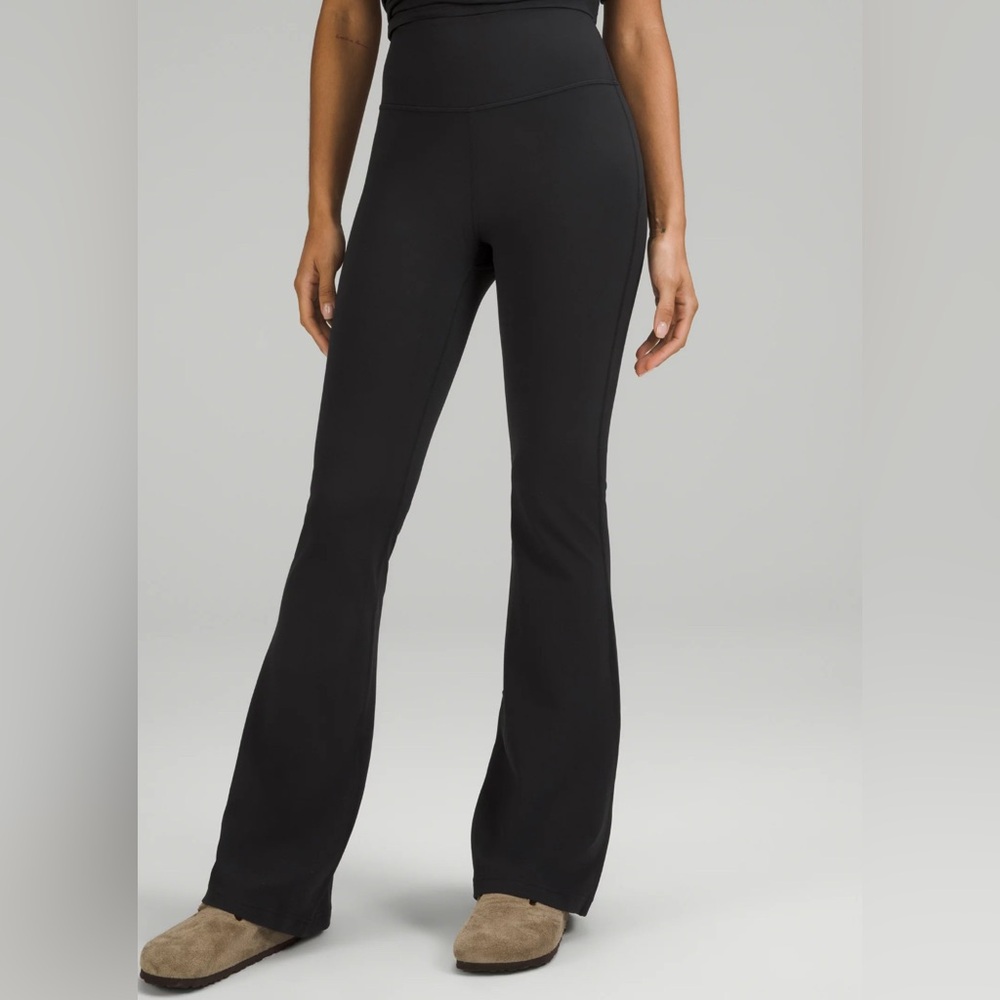 Lululemon Groove Pants